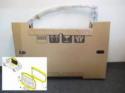 51779919 Portier rechtsvoor