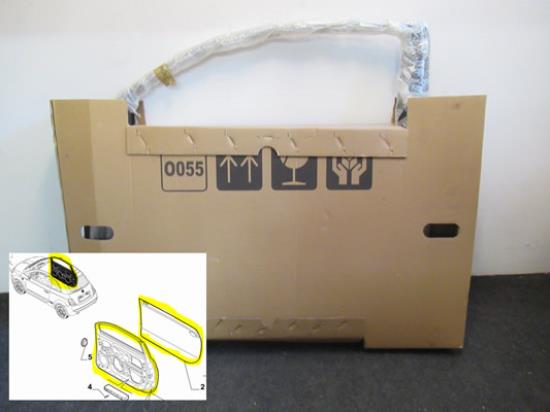 51779919 Portier rechtsvoor