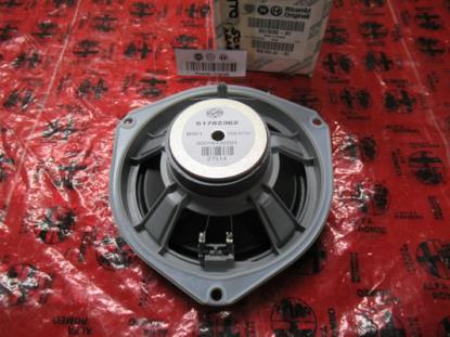 51782362 Luidspreker voorzijde