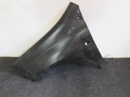 51822248 Voorscherm carrosserie linkerzijde