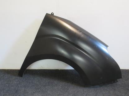 51822254 Voorscherm carrosserie rechterzijde