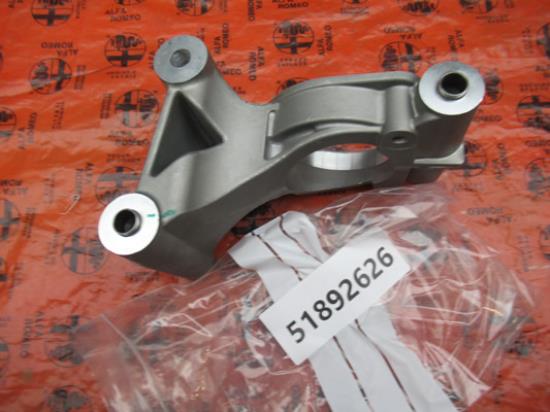 51892626 Steun aandrijfas