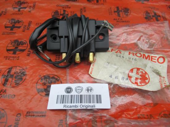 544916 Schakelaar kofferbak