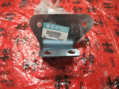 55187460 Uitlaatbeugel