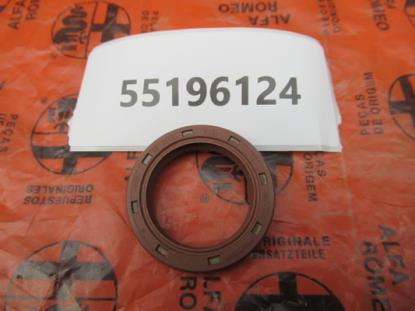 55196124 Keerring distributie 30x42x7