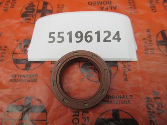 55196124 Keerring distributie 30x42x7