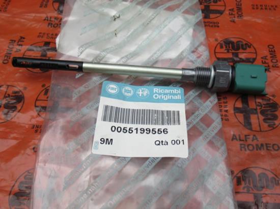 55199556 Sensor olieniveau 1.9 JTD