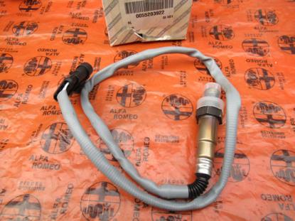 55203922 Lambda sonde