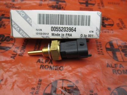 55203964 Temperatuursensor