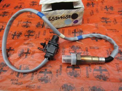 55204058 Lambda sonde