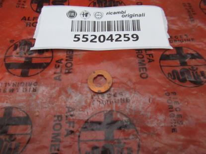 55204259 Brandplaatje