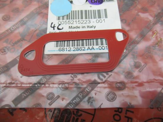 55215223 Pakking waterpomp