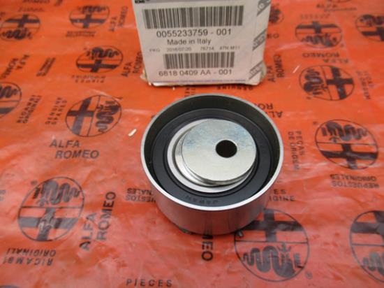 55233759 Distributieriemspanner