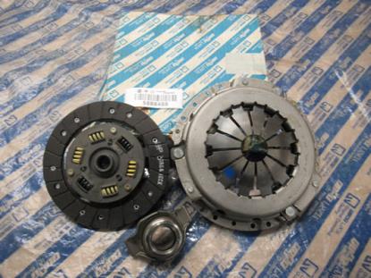 5888488 Koppelingset