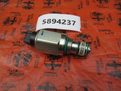 5894237 Viscomatic sensor 3.0 6V Q4