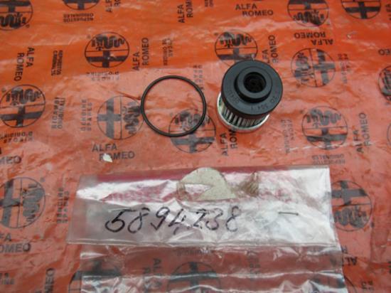 5894238 Filter visco pomp 3.0 6V Q4