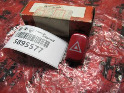 5895577 Gevarenlicht schakelaar