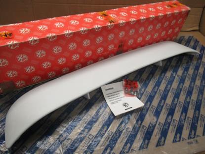 5900201 Zender spoilerkit