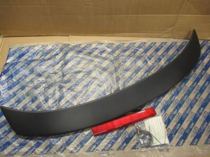 5900621 Spoilerkit met derde remlicht