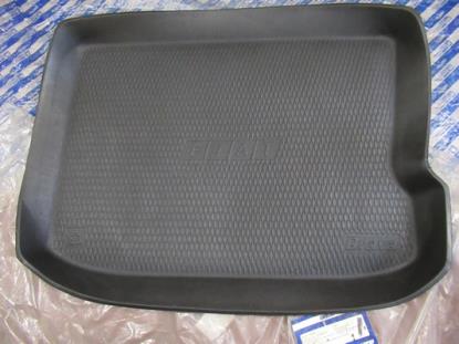 5908281 Kofferbak baktapijt