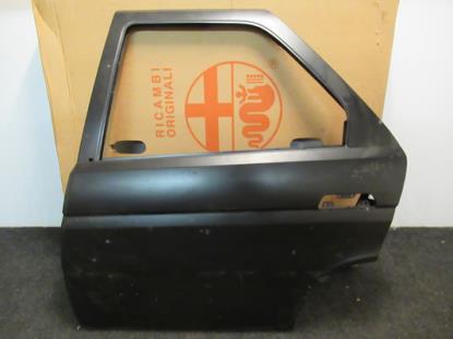 60502861 Portier linksachter