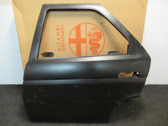 60502861 Portier linksachter