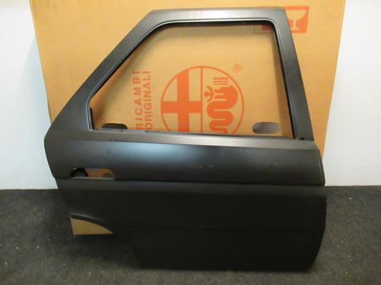 60502862 Portier rechtsachter