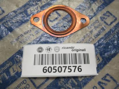 60507576 Spruitstukpakking