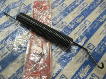 60508639 Veer achterklep linkerzijde