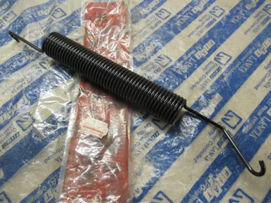 60508639 Veer achterklep linkerzijde