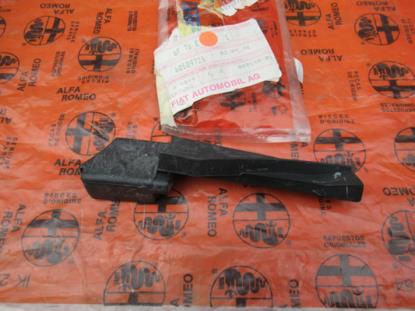 60509726 Pakking portier rechtsvoor