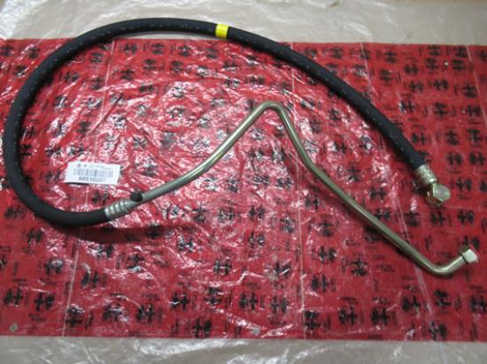 60510207 Aircoleiding 2.5 TD