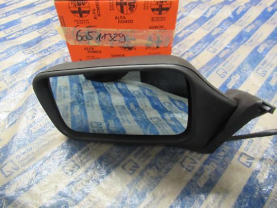 60511329 Buitenspiegel linkerzijde