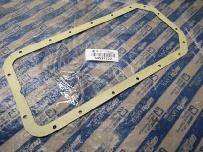 60512722 Carter pakking 2.0 TS