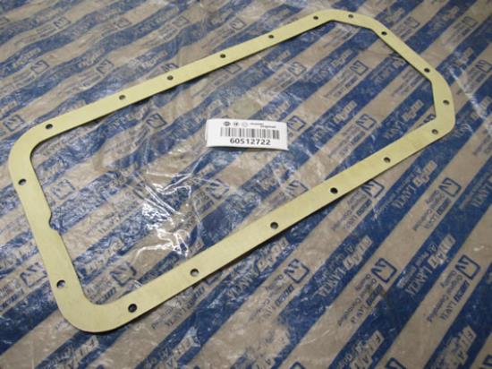 60512722 Carter pakking 2.0 TS