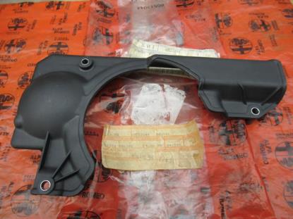 60513044 Distributiedeksel onderzijde 3.0 V6