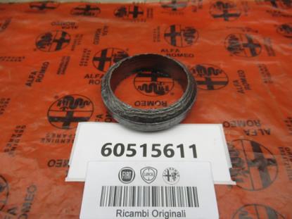 60515611 Pakking uitlaatpijp