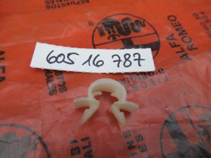 60516787 Haak vergrendeling achterdeuren