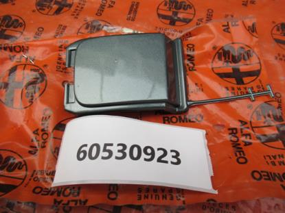 60530923 Plug sierlijst rechterzijde