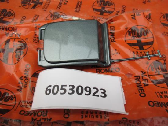 60530923 Plug sierlijst rechterzijde