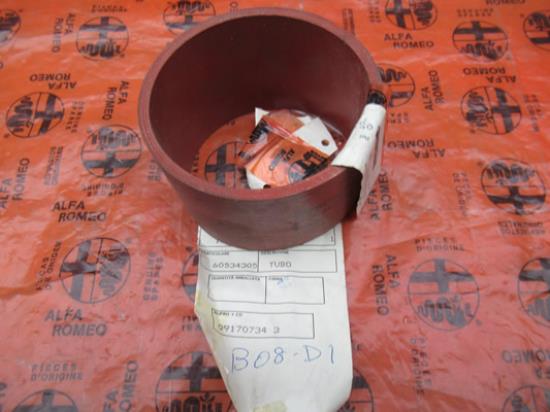 60534305 Brandstofslang 1.8 TB