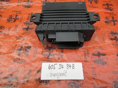 60534948 ECU 3.0 V6