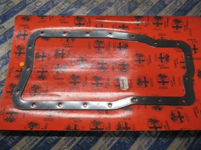 60540487 Carterpakking