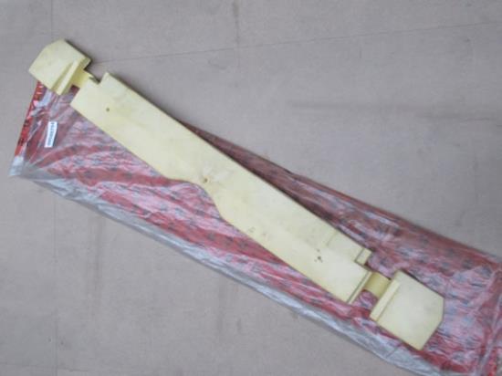 60549794 Dwarsbalk voorbumper