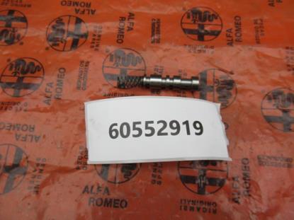 60552919 Distributieklep 2.0 TS 16V