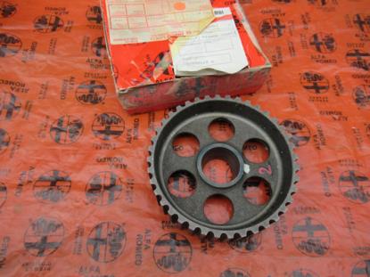 60559319 Tandwiel distributie linkerzijde 3.0 6V Q4