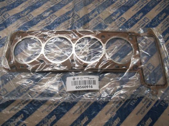 60560916 Koppakking 2.0 TS