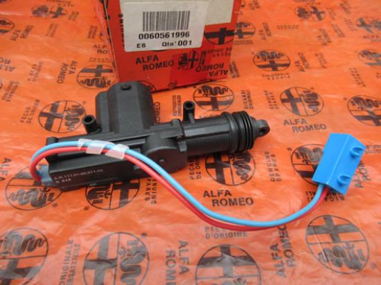 60561996 Deurslot achterzijde