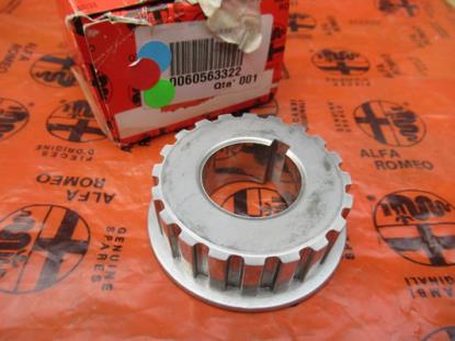 60563322 Poelie distributie