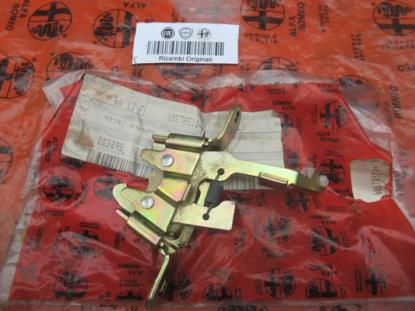 60578521 Achterklepslot